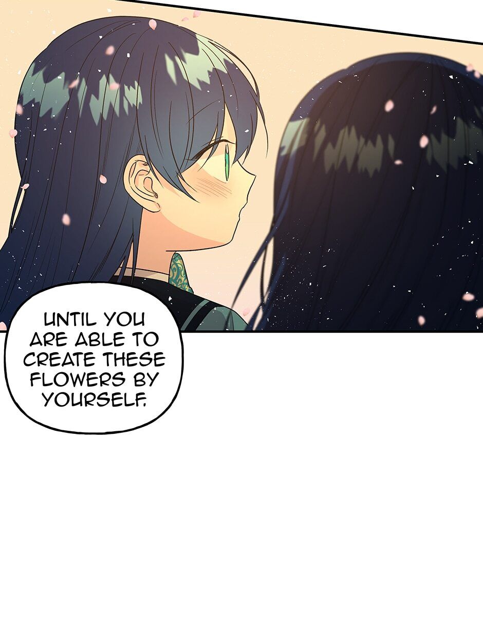 The Archmage's Daughter Chapter 44 page 13 - Chapter 44: The Wandering Merchant
