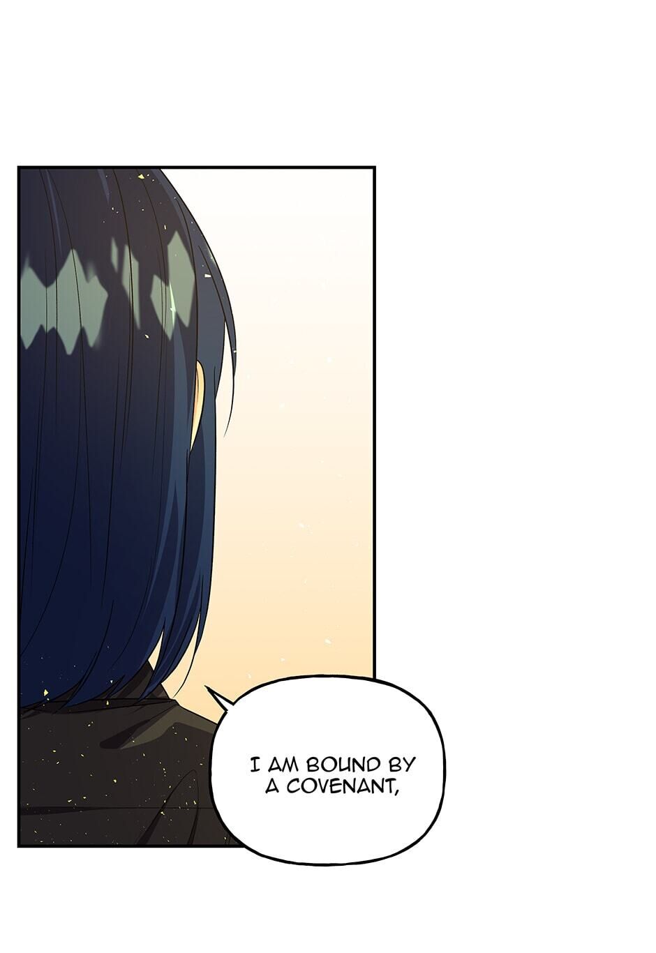 The Archmage's Daughter Chapter 44 page 5 - Chapter 44: The Wandering Merchant