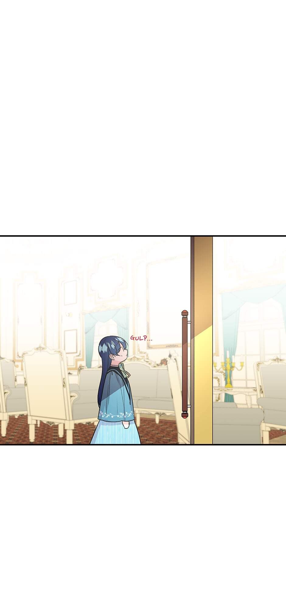 The Archmage's Daughter Chapter 44 page 50 - Chapter 44: The Wandering Merchant