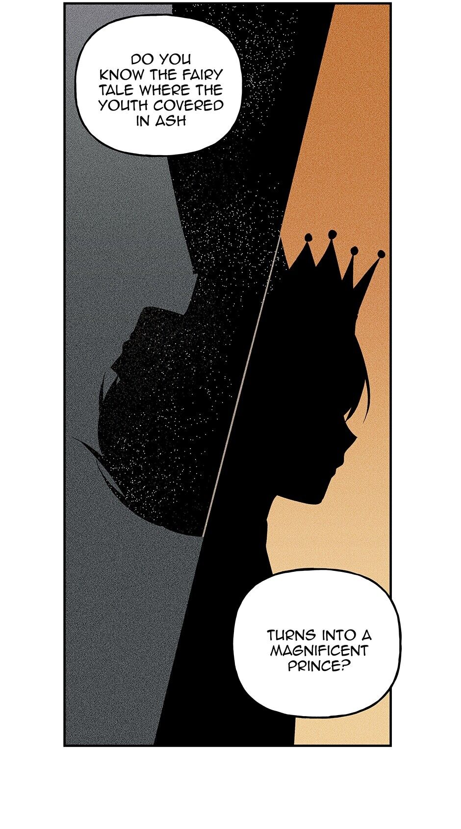 The Archmage's Daughter Chapter 45 page 16 - Chapter 45: Renzo