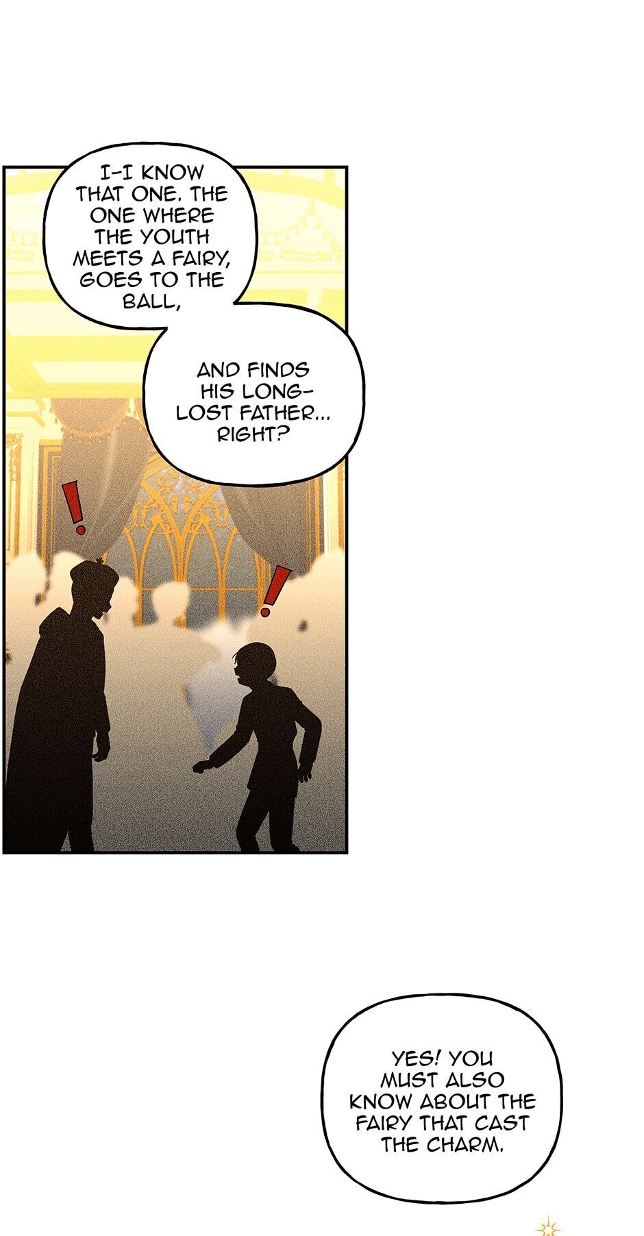 The Archmage's Daughter Chapter 45 page 17 - Chapter 45: Renzo