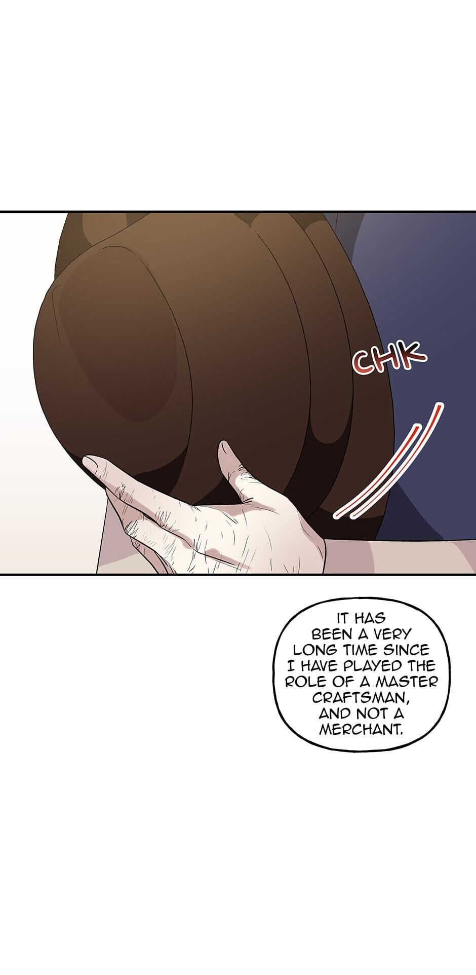 The Archmage's Daughter Chapter 45 page 22 - Chapter 45: Renzo