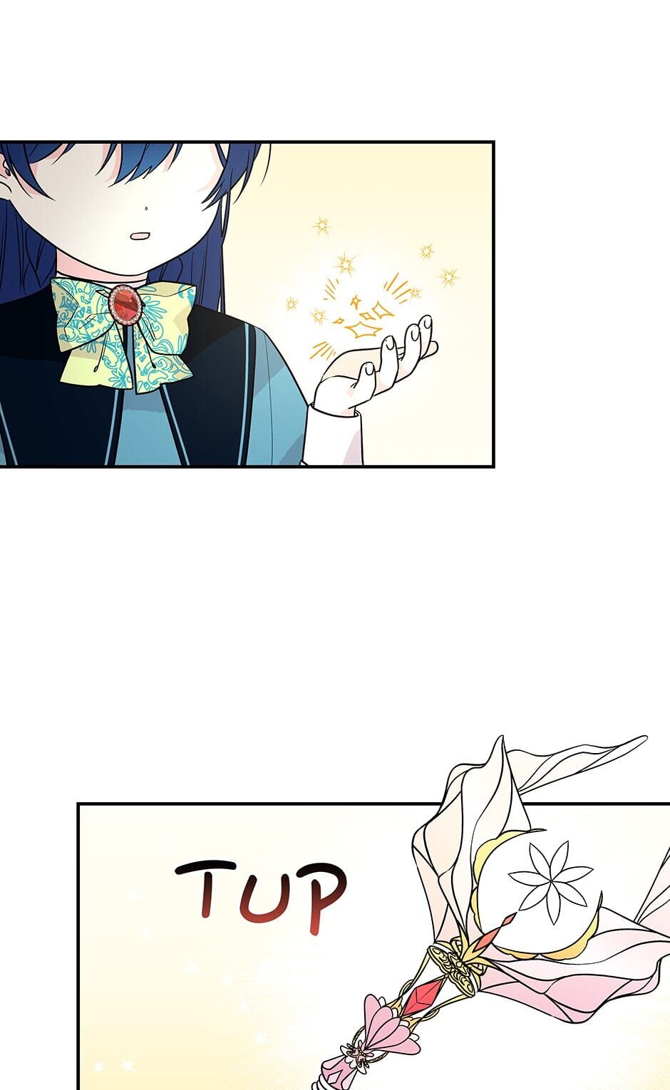 The Archmage's Daughter Chapter 45 page 24 - Chapter 45: Renzo