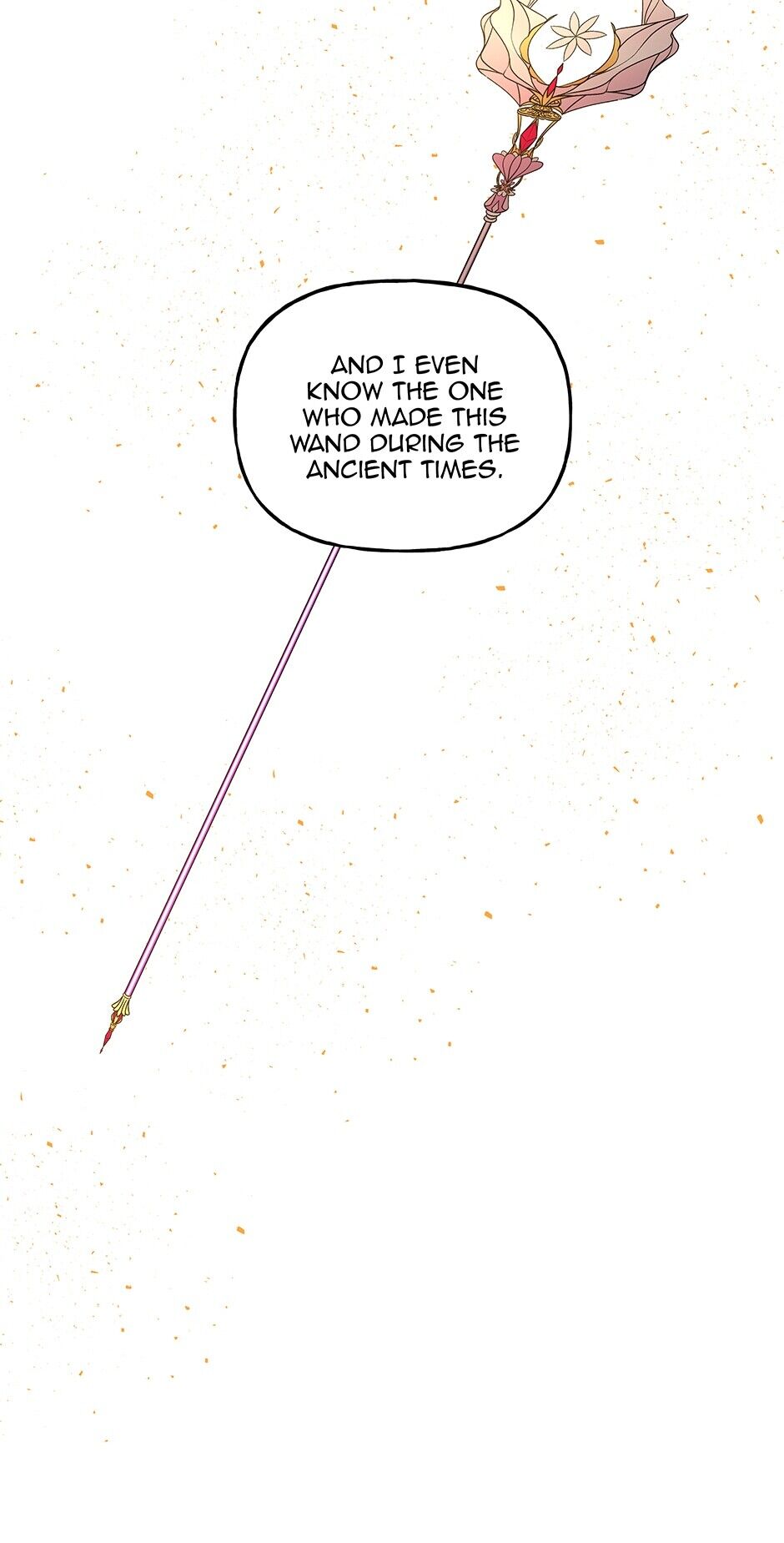 The Archmage's Daughter Chapter 45 page 28 - Chapter 45: Renzo