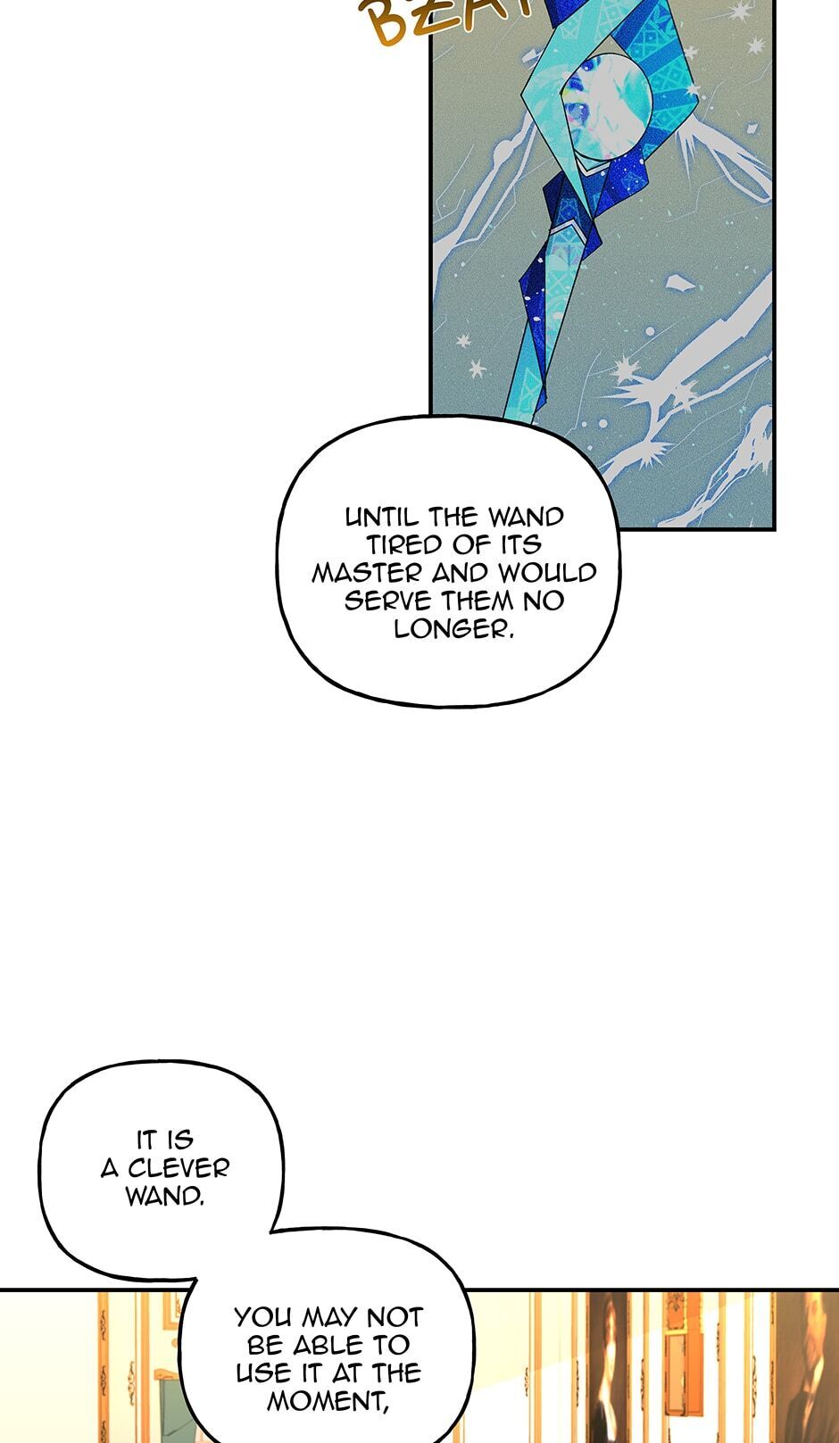The Archmage's Daughter Chapter 45 page 30 - Chapter 45: Renzo