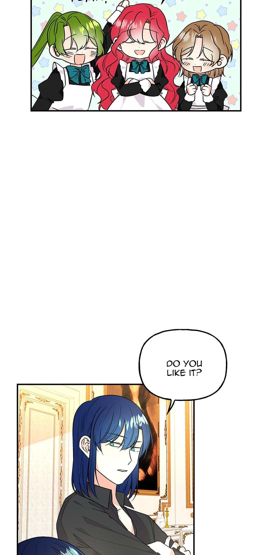 The Archmage's Daughter Chapter 45 page 41 - Chapter 45: Renzo