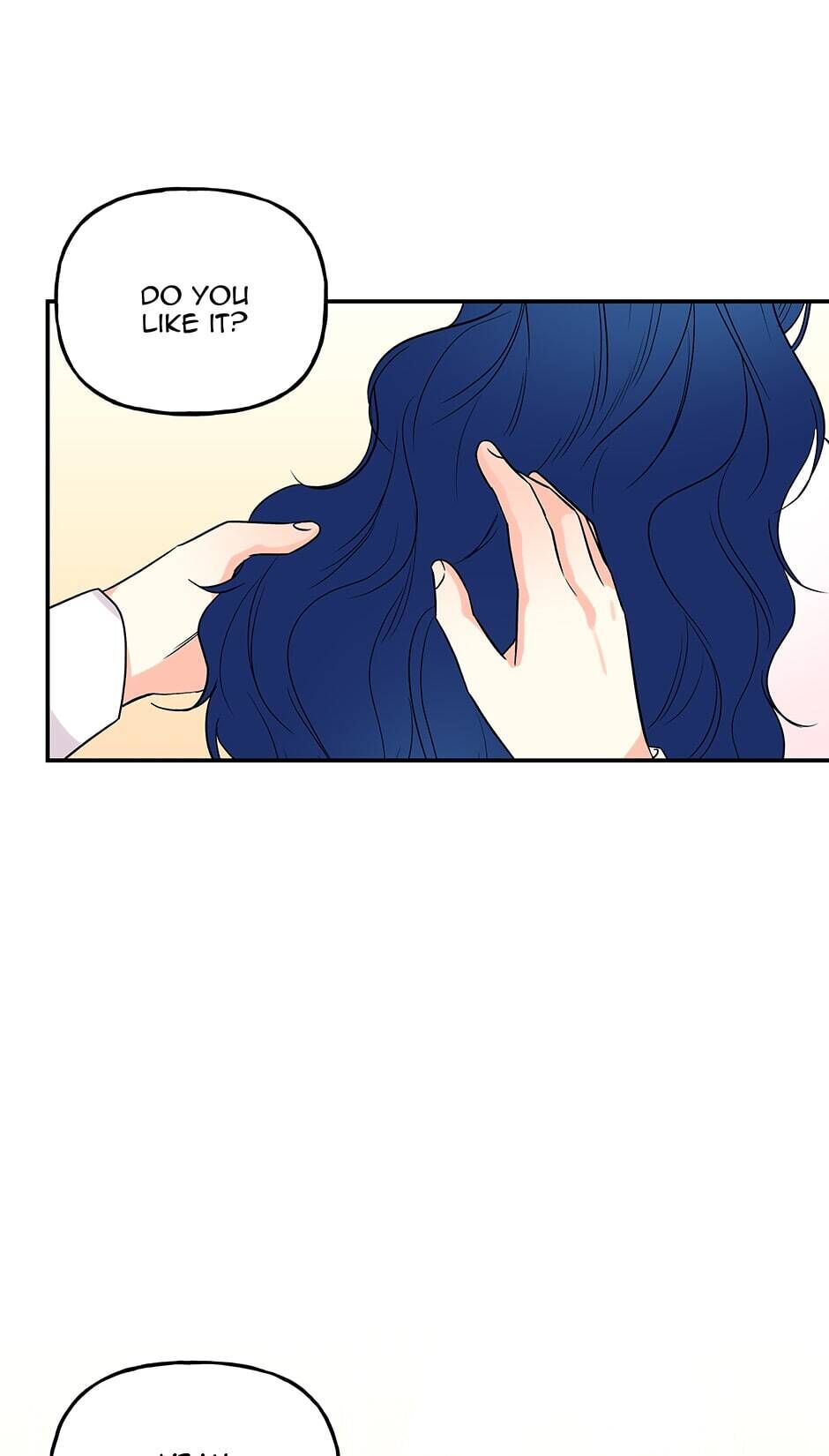 The Archmage's Daughter Chapter 45 page 46 - Chapter 45: Renzo