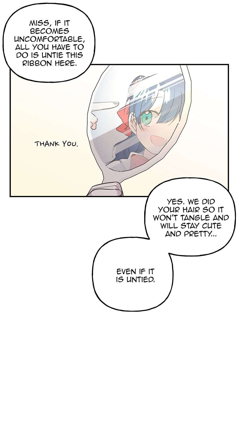 The Archmage's Daughter Chapter 45 page 48 - Chapter 45: Renzo