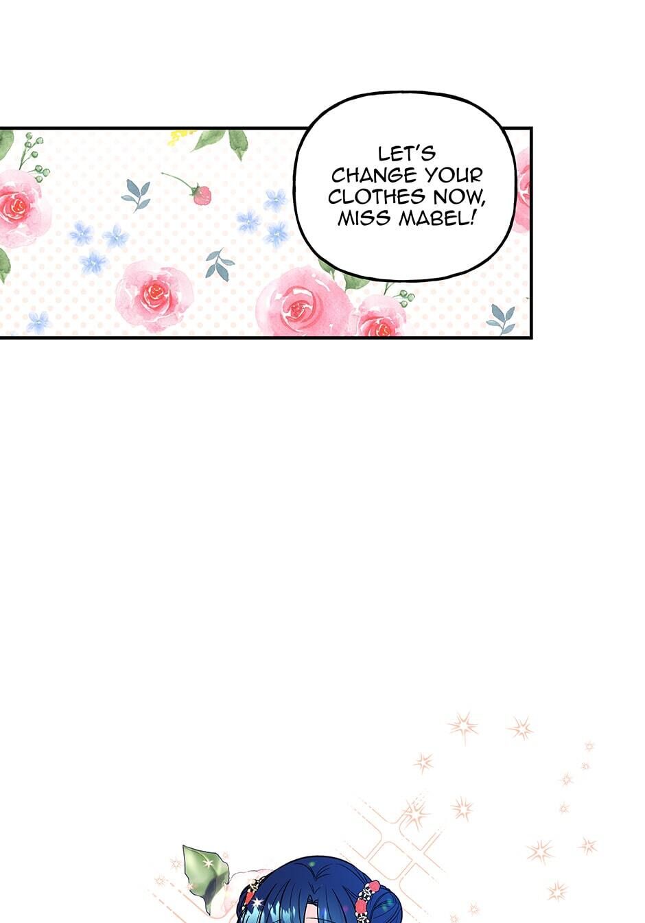 The Archmage's Daughter Chapter 45 page 49 - Chapter 45: Renzo