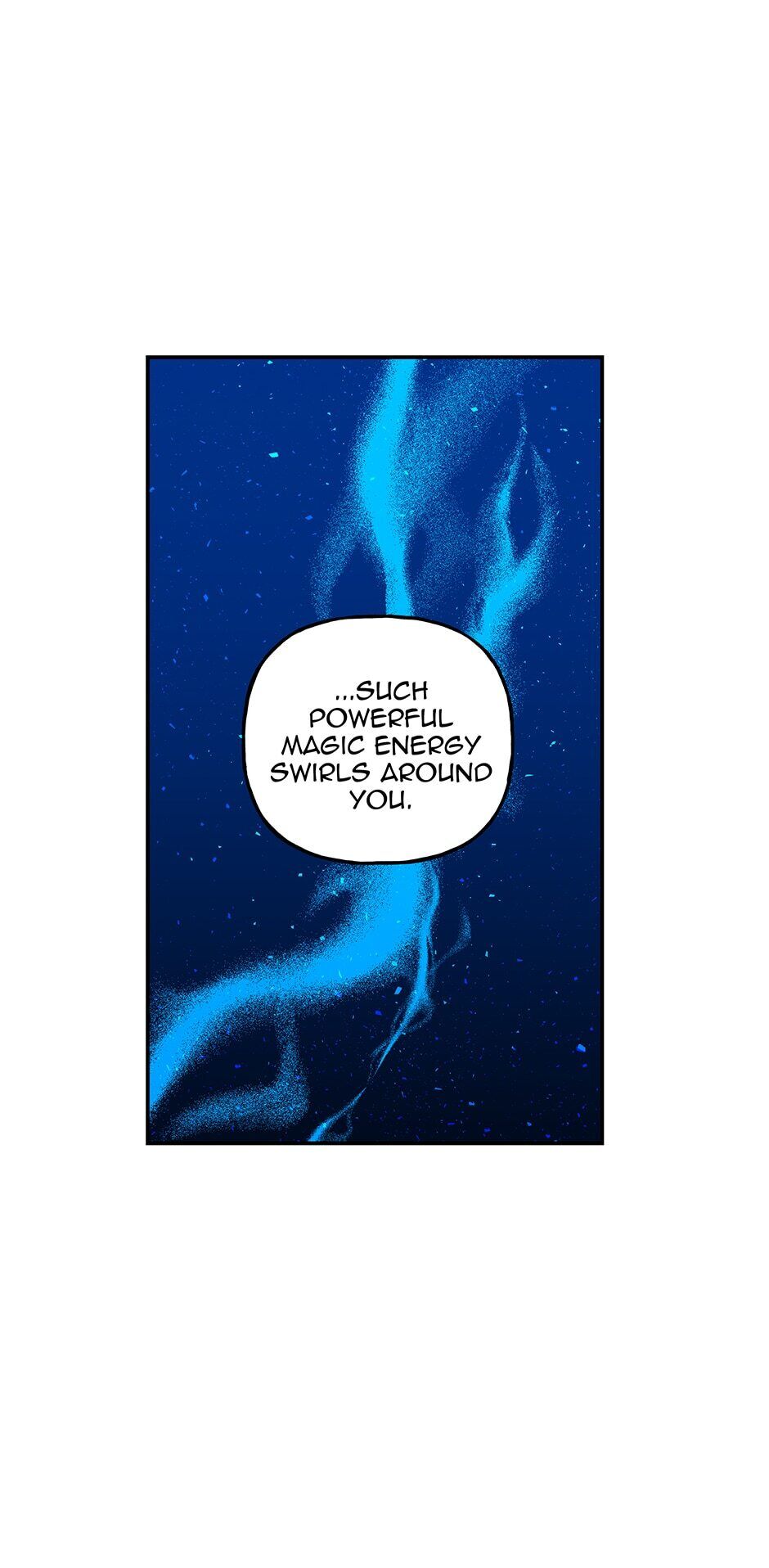 The Archmage's Daughter Chapter 45 page 5 - Chapter 45: Renzo