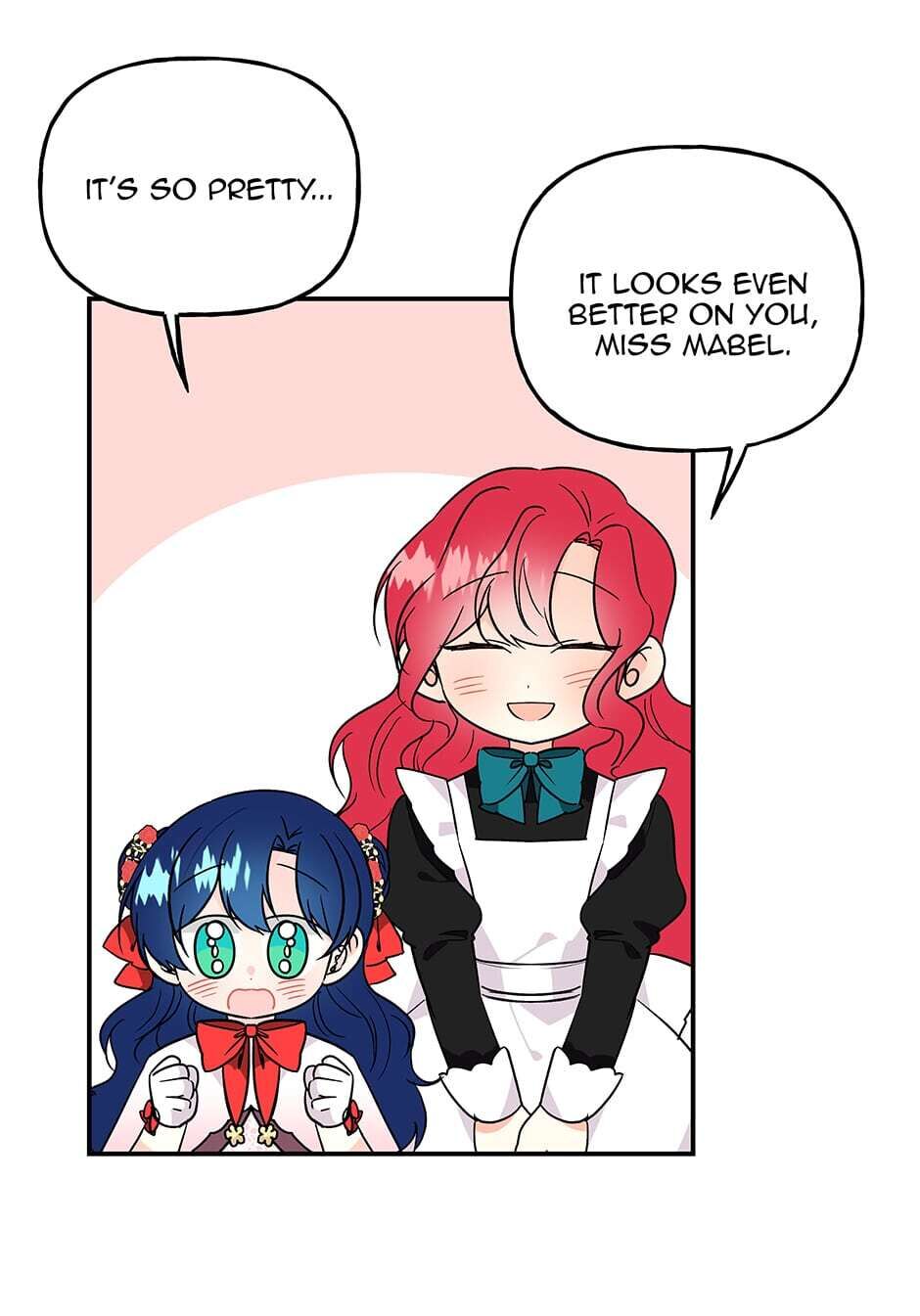 The Archmage's Daughter Chapter 45 page 51 - Chapter 45: Renzo