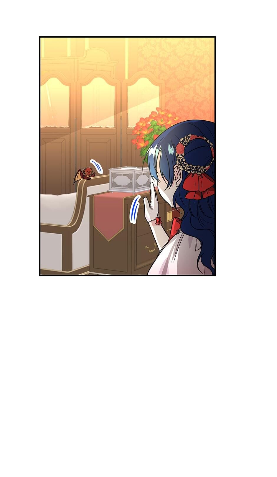 The Archmage's Daughter Chapter 45 page 55 - Chapter 45: Renzo