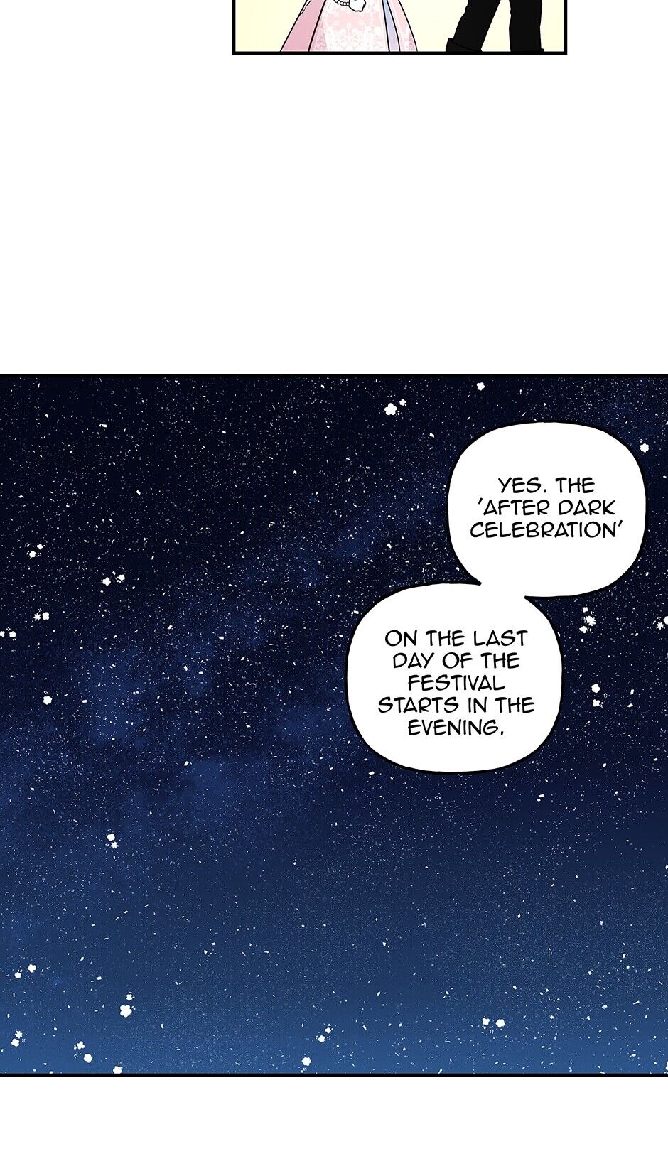 The Archmage's Daughter Chapter 45 page 57 - Chapter 45: Renzo
