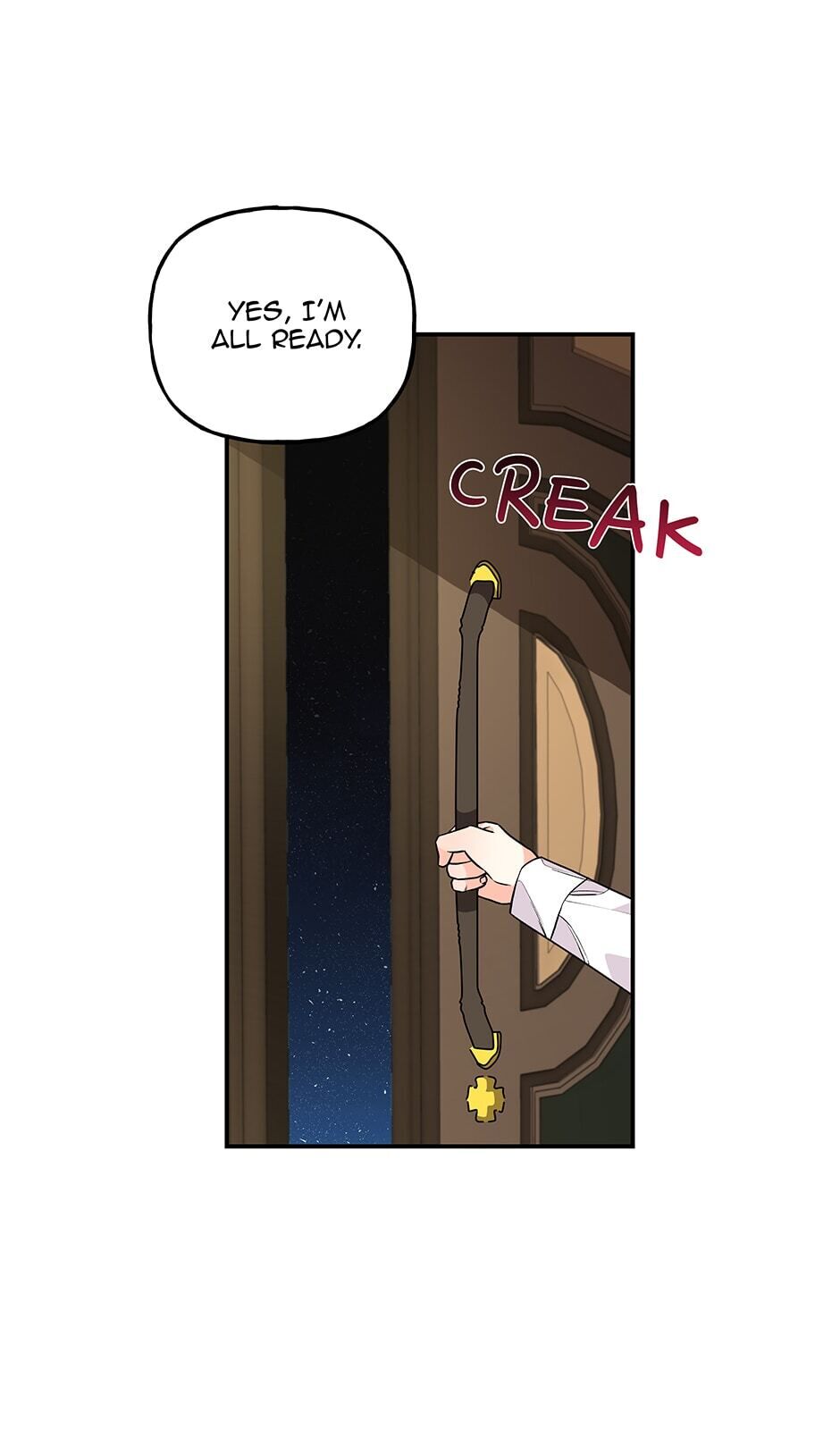 The Archmage's Daughter Chapter 45 page 59 - Chapter 45: Renzo