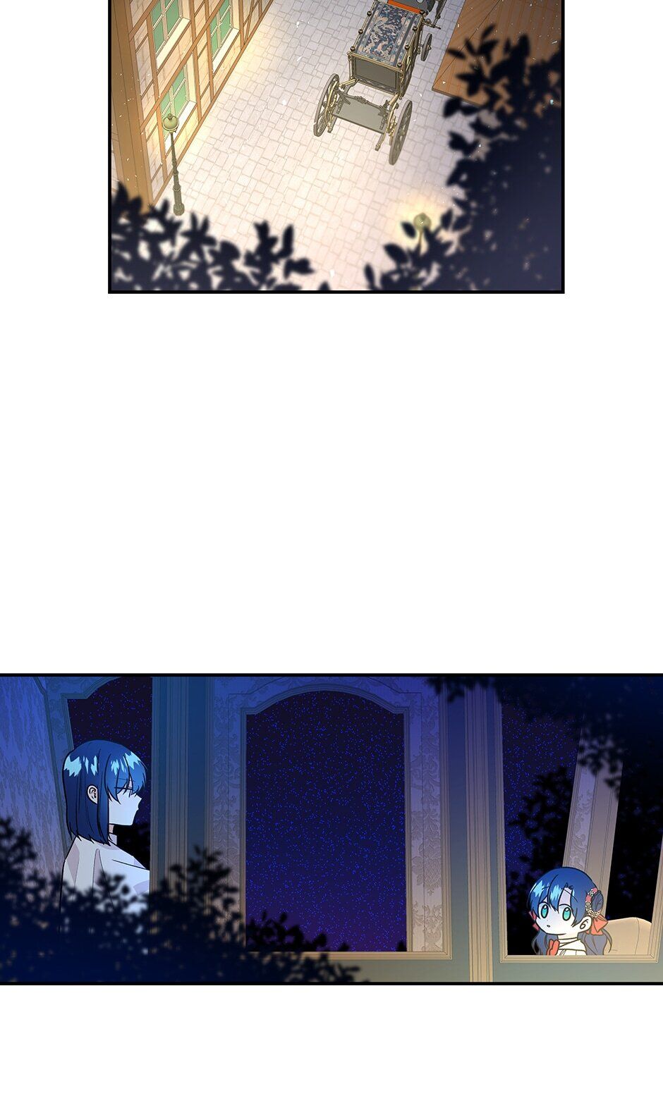 The Archmage's Daughter Chapter 46 page 10 - Chapter 46: A Special Day