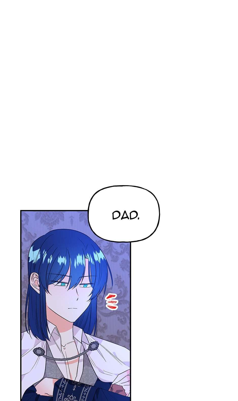 The Archmage's Daughter Chapter 46 page 11 - Chapter 46: A Special Day