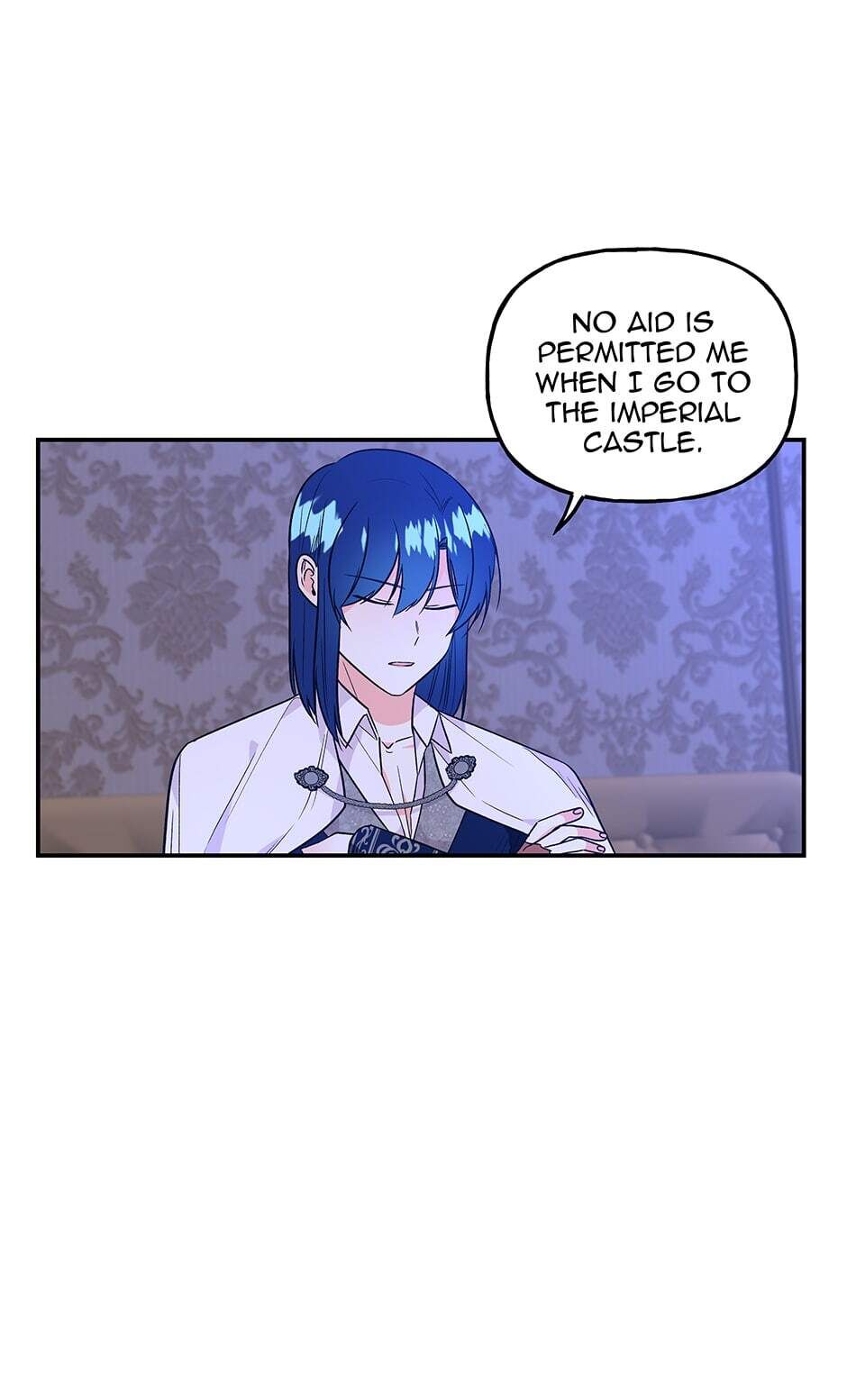The Archmage's Daughter Chapter 46 page 14 - Chapter 46: A Special Day