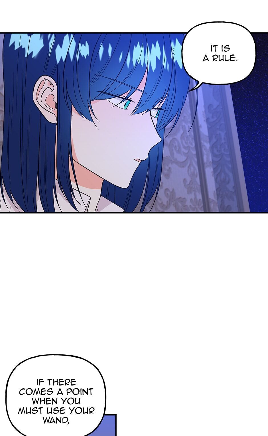 The Archmage's Daughter Chapter 46 page 15 - Chapter 46: A Special Day