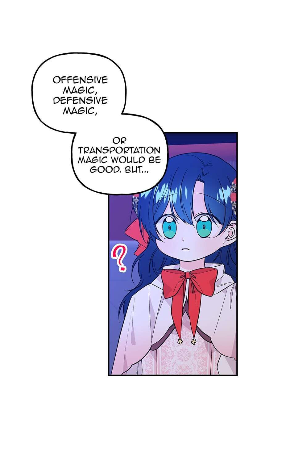 The Archmage's Daughter Chapter 46 page 18 - Chapter 46: A Special Day