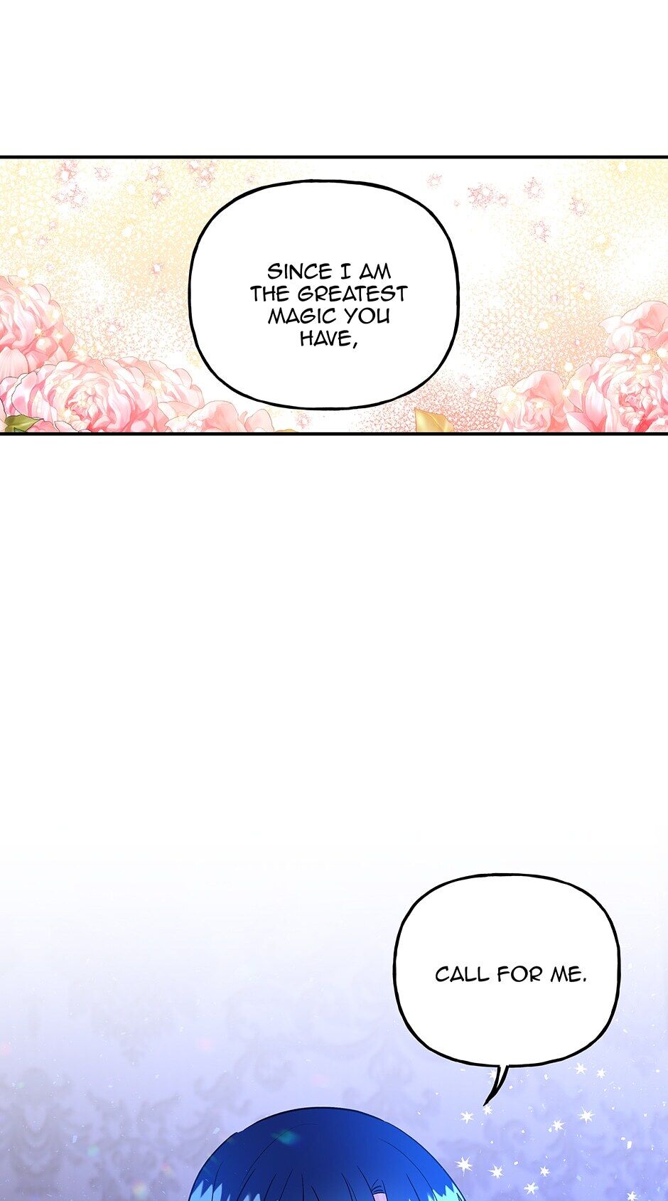 The Archmage's Daughter Chapter 46 page 19 - Chapter 46: A Special Day