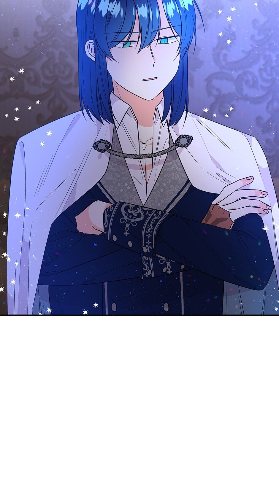 The Archmage's Daughter Chapter 46 page 20 - Chapter 46: A Special Day