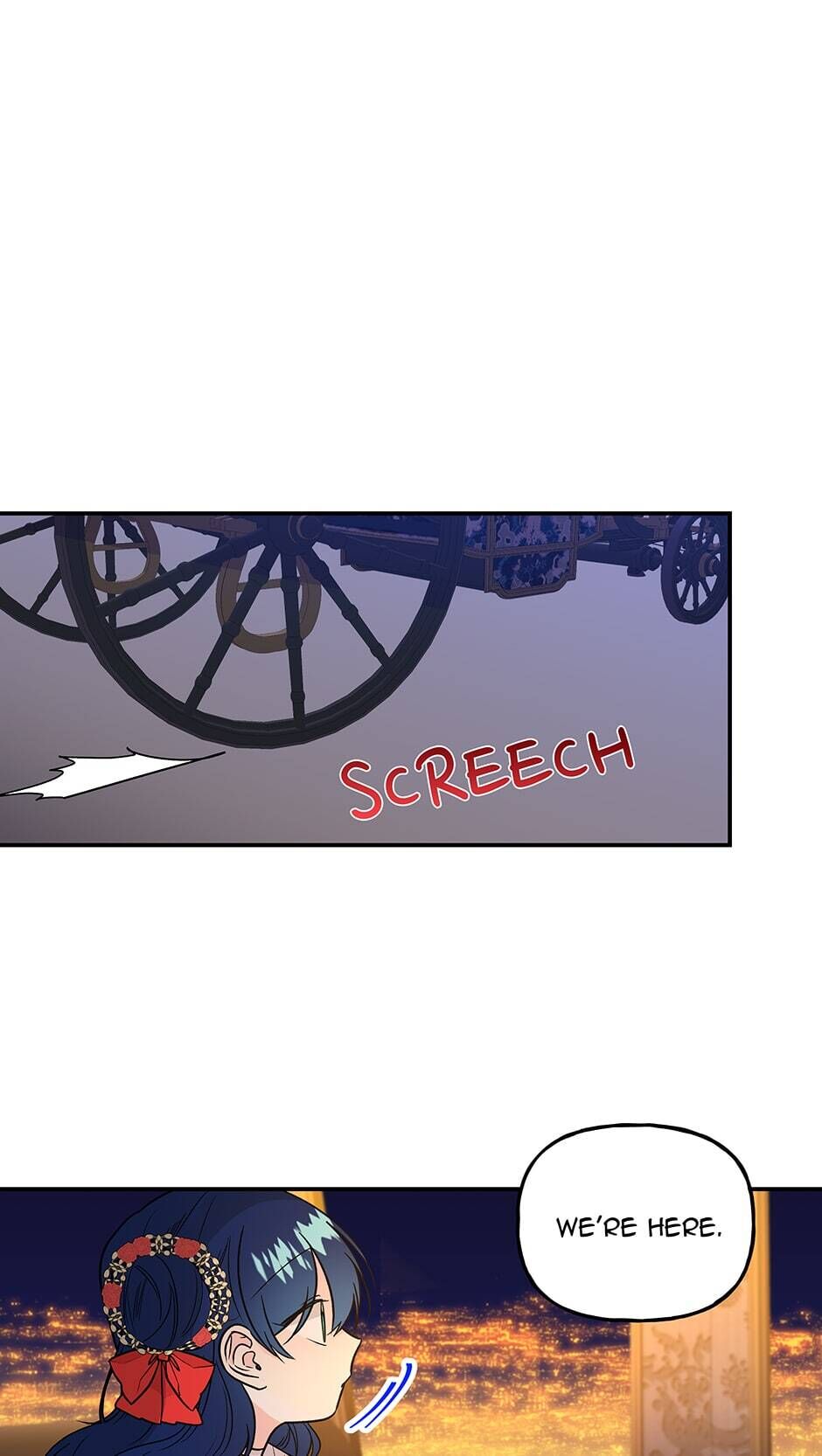 The Archmage's Daughter Chapter 46 page 21 - Chapter 46: A Special Day