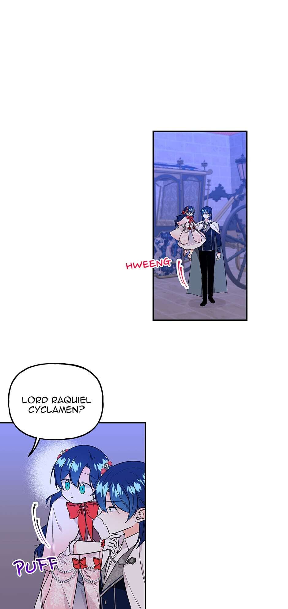 The Archmage's Daughter Chapter 46 page 26 - Chapter 46: A Special Day