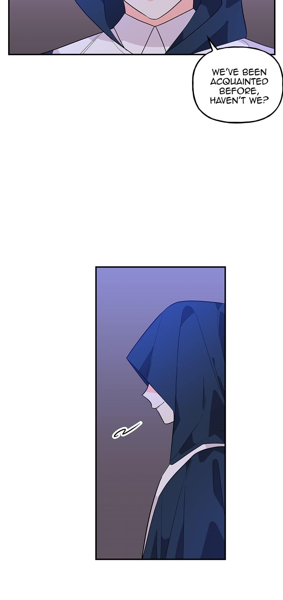 The Archmage's Daughter Chapter 46 page 28 - Chapter 46: A Special Day