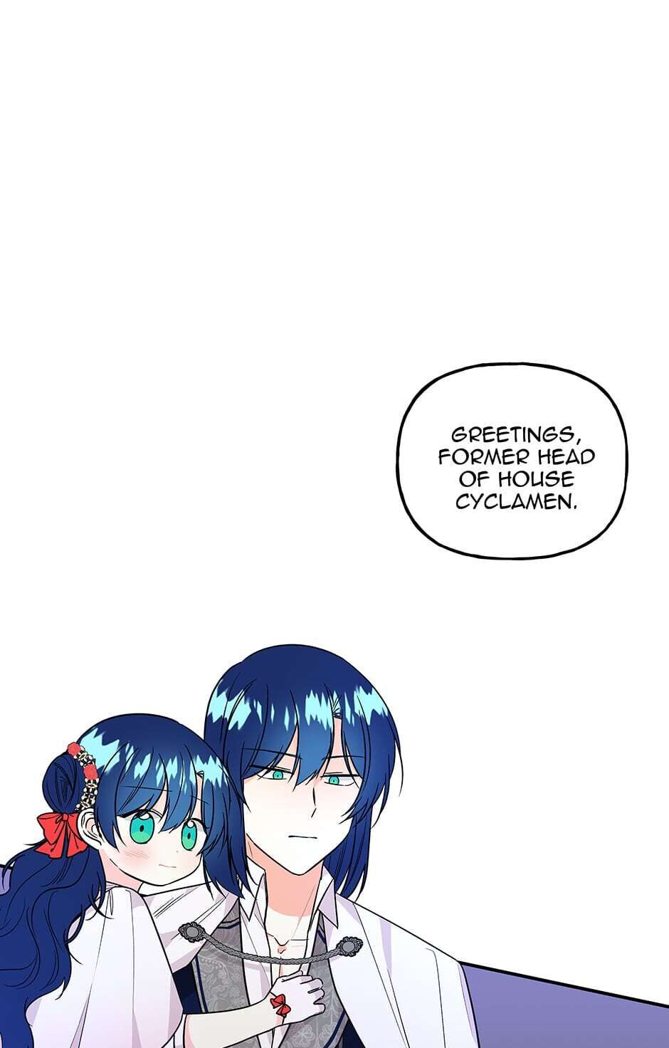 The Archmage's Daughter Chapter 46 page 29 - Chapter 46: A Special Day