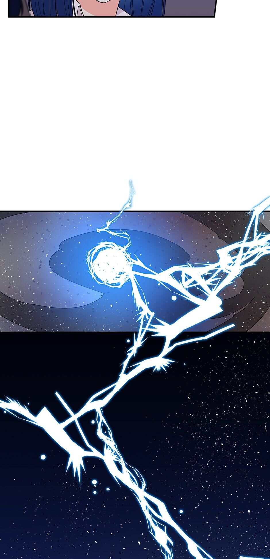 The Archmage's Daughter Chapter 46 page 33 - Chapter 46: A Special Day