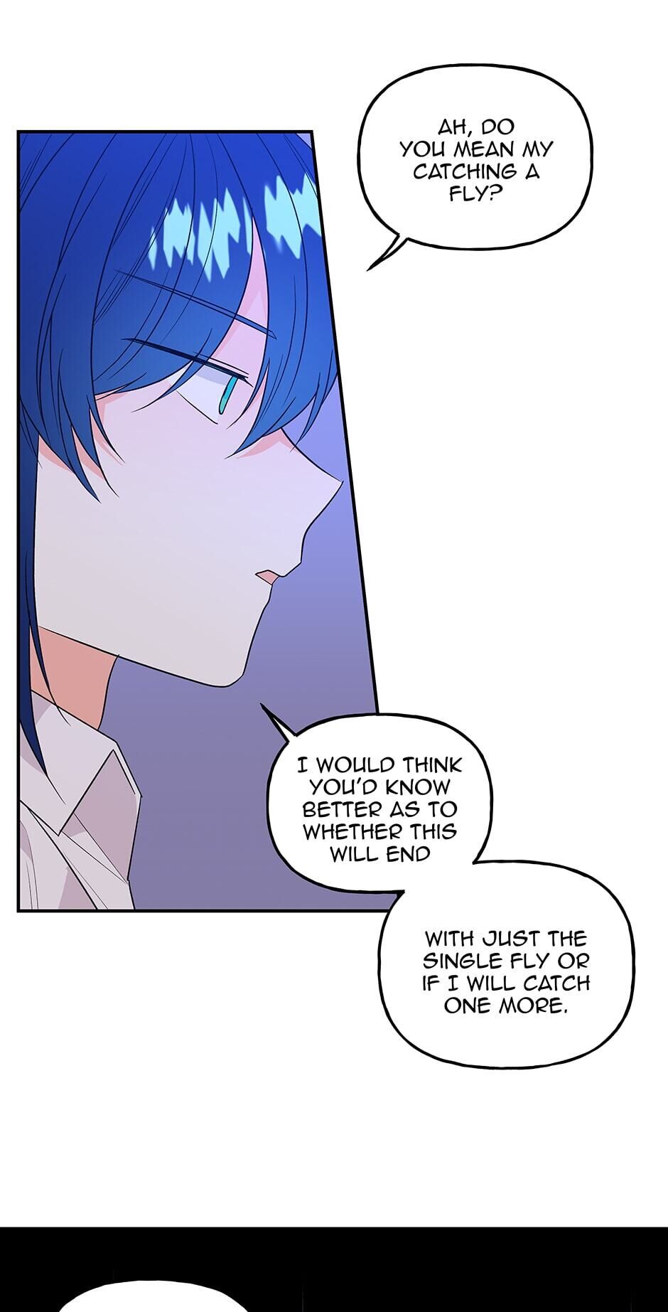 The Archmage's Daughter Chapter 46 page 40 - Chapter 46: A Special Day