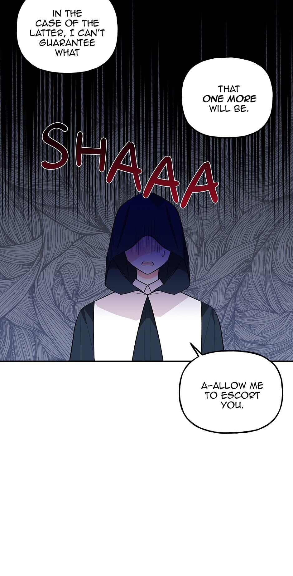 The Archmage's Daughter Chapter 46 page 41 - Chapter 46: A Special Day