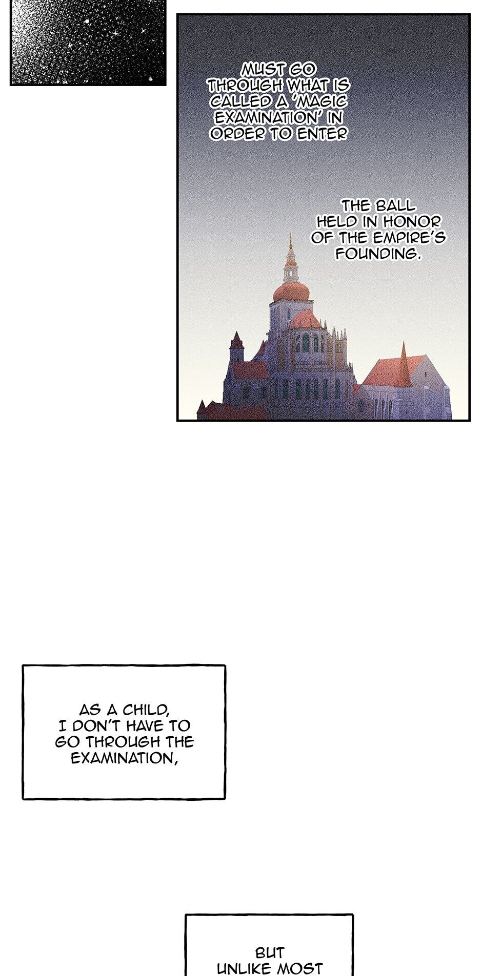 The Archmage's Daughter Chapter 46 page 43 - Chapter 46: A Special Day