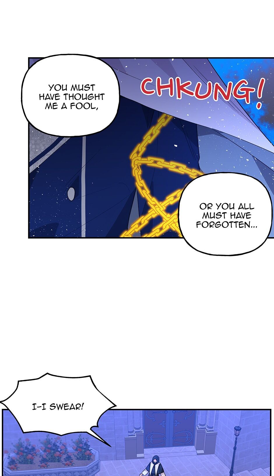 The Archmage's Daughter Chapter 46 page 45 - Chapter 46: A Special Day