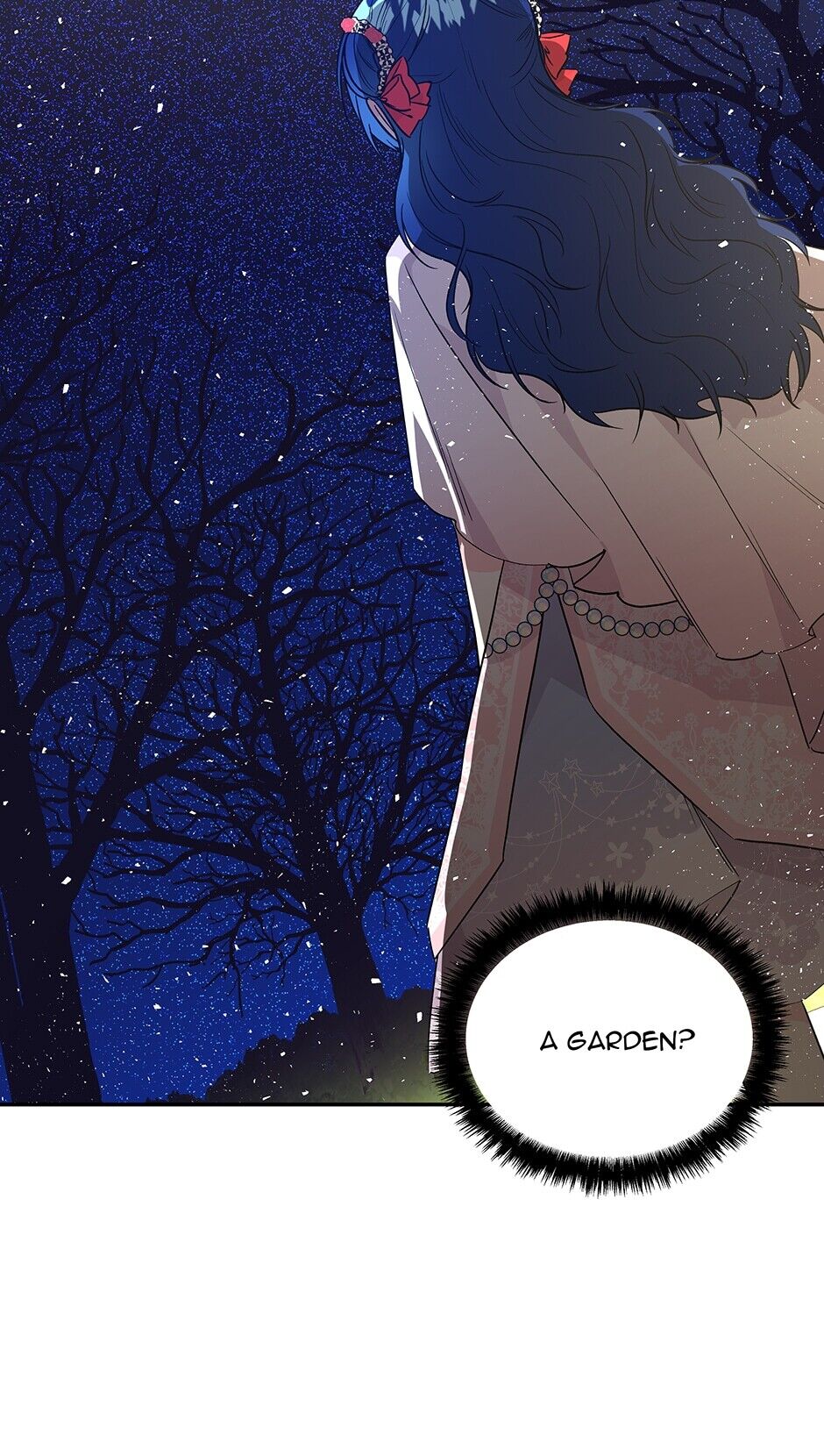 The Archmage's Daughter Chapter 46 page 53 - Chapter 46: A Special Day