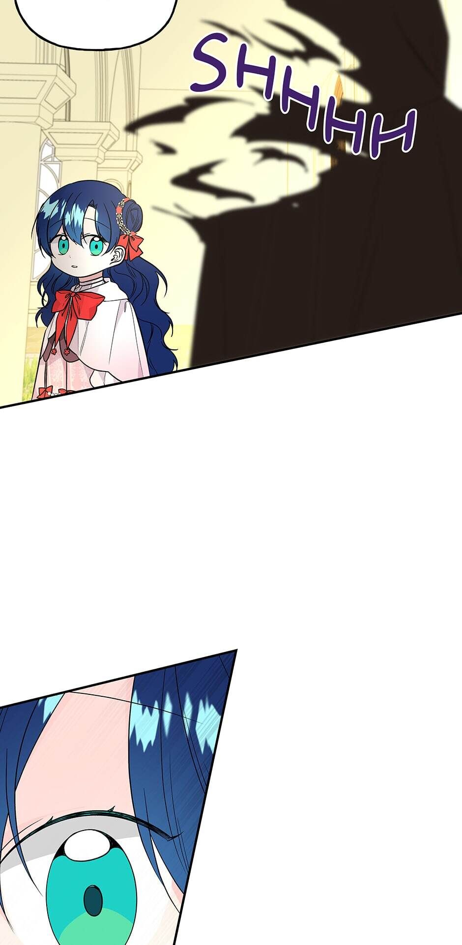 The Archmage's Daughter Chapter 46 page 55 - Chapter 46: A Special Day