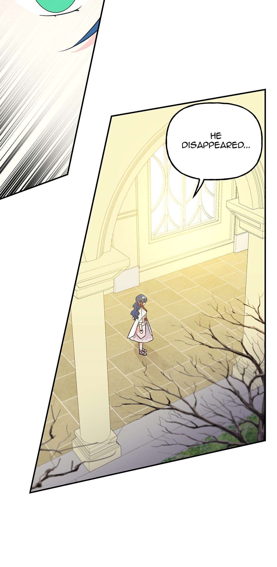The Archmage's Daughter Chapter 46 page 56 - Chapter 46: A Special Day