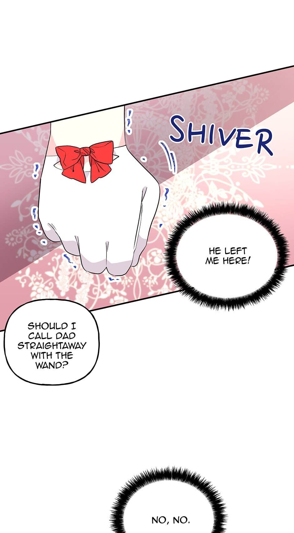 The Archmage's Daughter Chapter 46 page 57 - Chapter 46: A Special Day