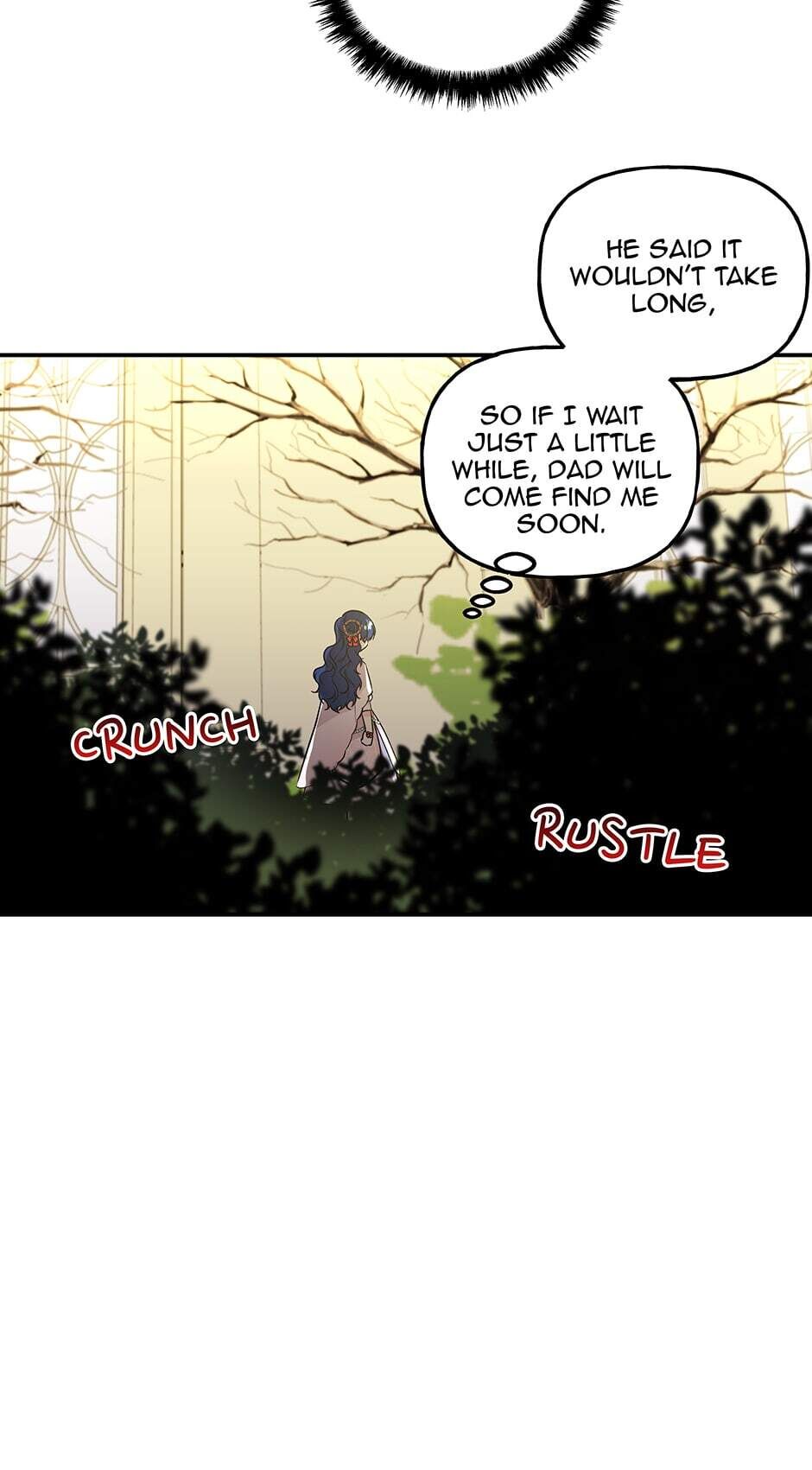 The Archmage's Daughter Chapter 46 page 58 - Chapter 46: A Special Day