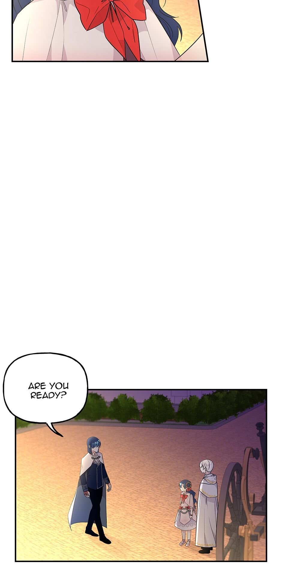 The Archmage's Daughter Chapter 46 page 7 - Chapter 46: A Special Day
