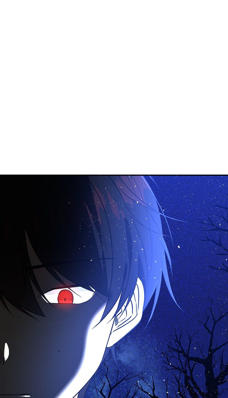 The Archmage's Daughter Chapter 47 page 1 - Chapter 47: The Scary Person