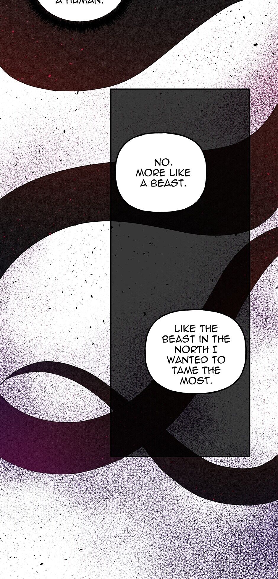 The Archmage's Daughter Chapter 47 page 13 - Chapter 47: The Scary Person