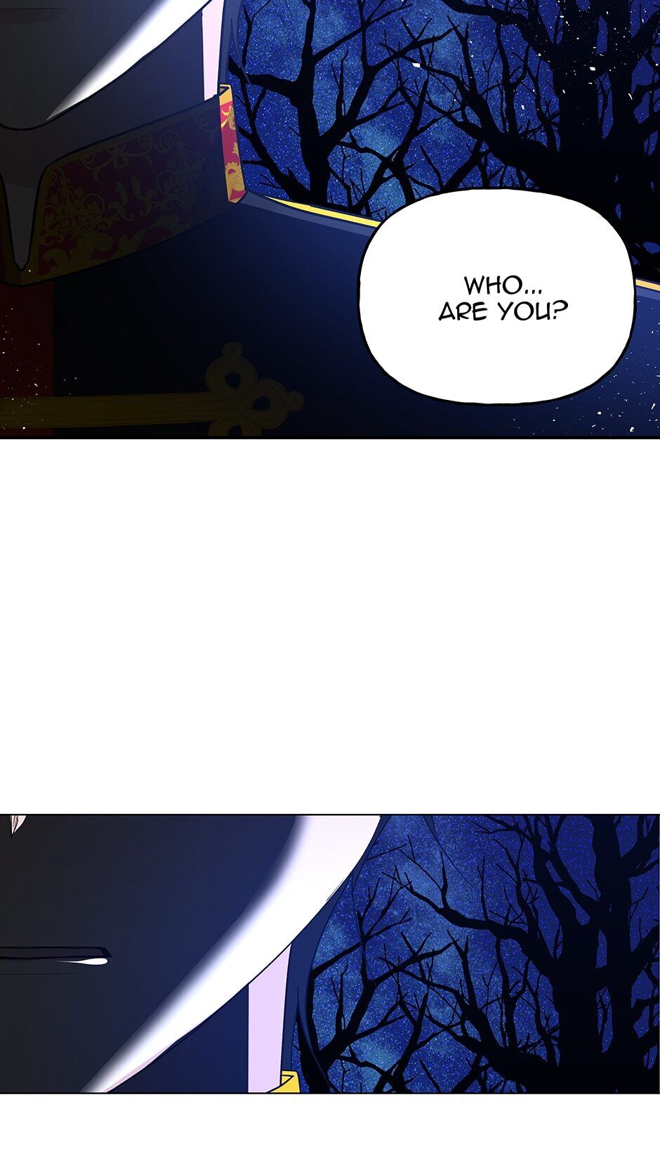 The Archmage's Daughter Chapter 47 page 2 - Chapter 47: The Scary Person