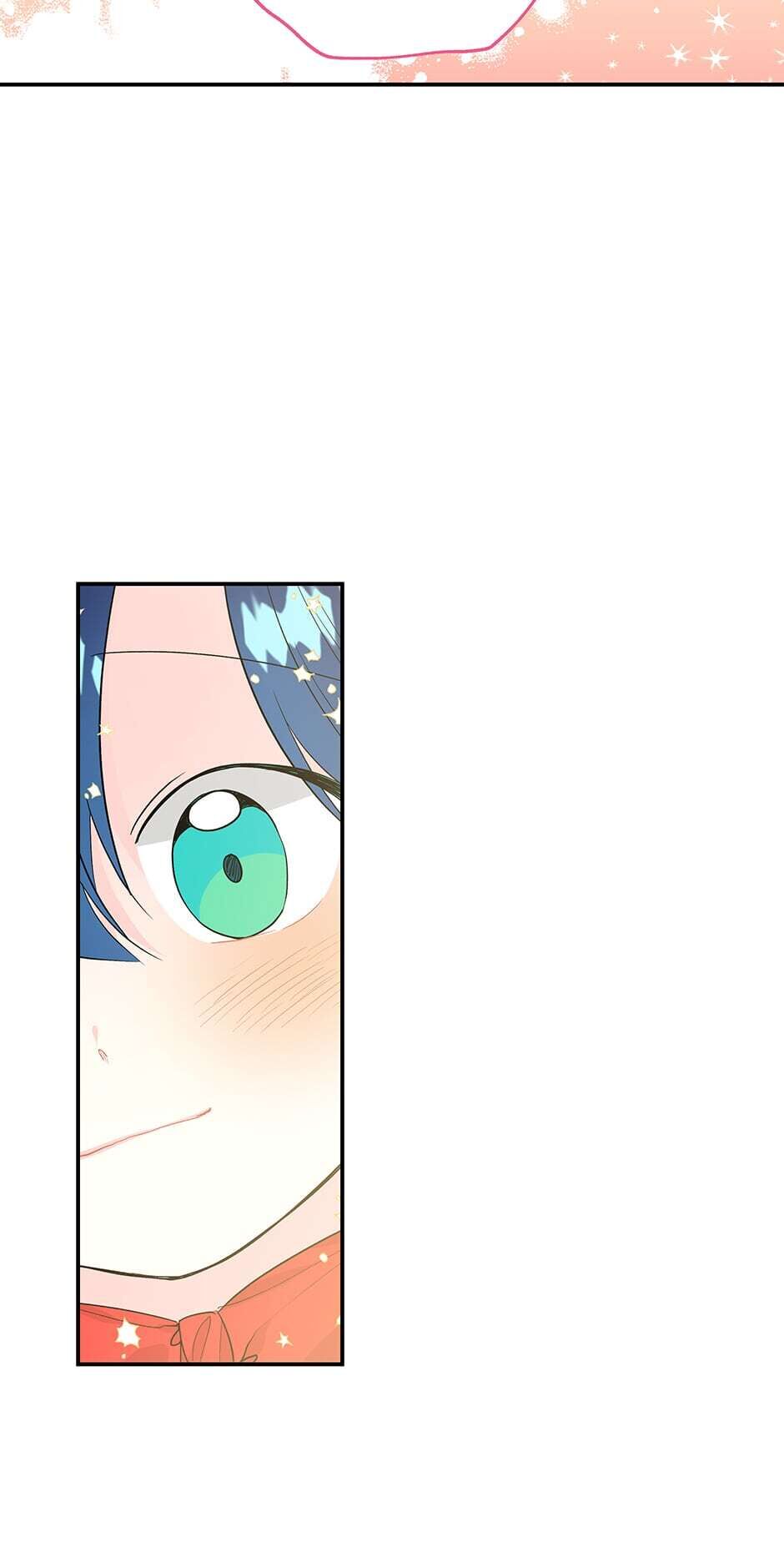 The Archmage's Daughter Chapter 47 page 31 - Chapter 47: The Scary Person