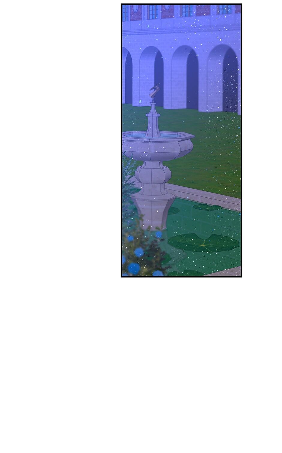The Archmage's Daughter Chapter 47 page 35 - Chapter 47: The Scary Person