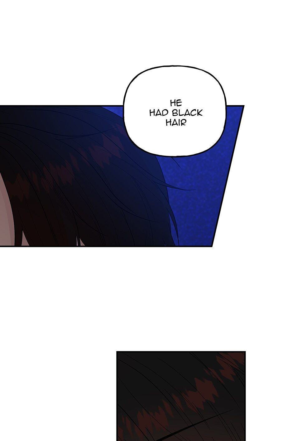 The Archmage's Daughter Chapter 47 page 44 - Chapter 47: The Scary Person