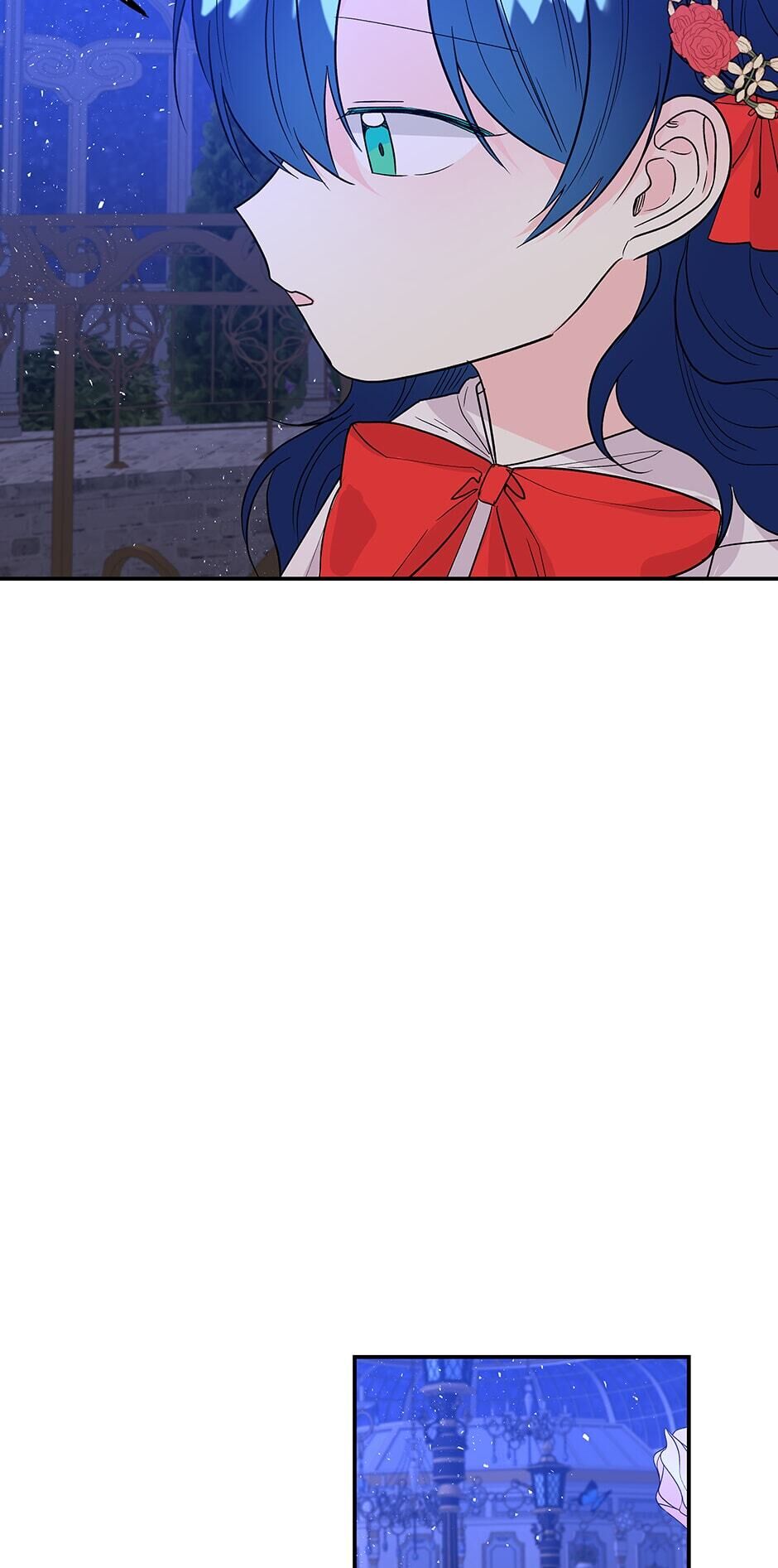 The Archmage's Daughter Chapter 47 page 47 - Chapter 47: The Scary Person