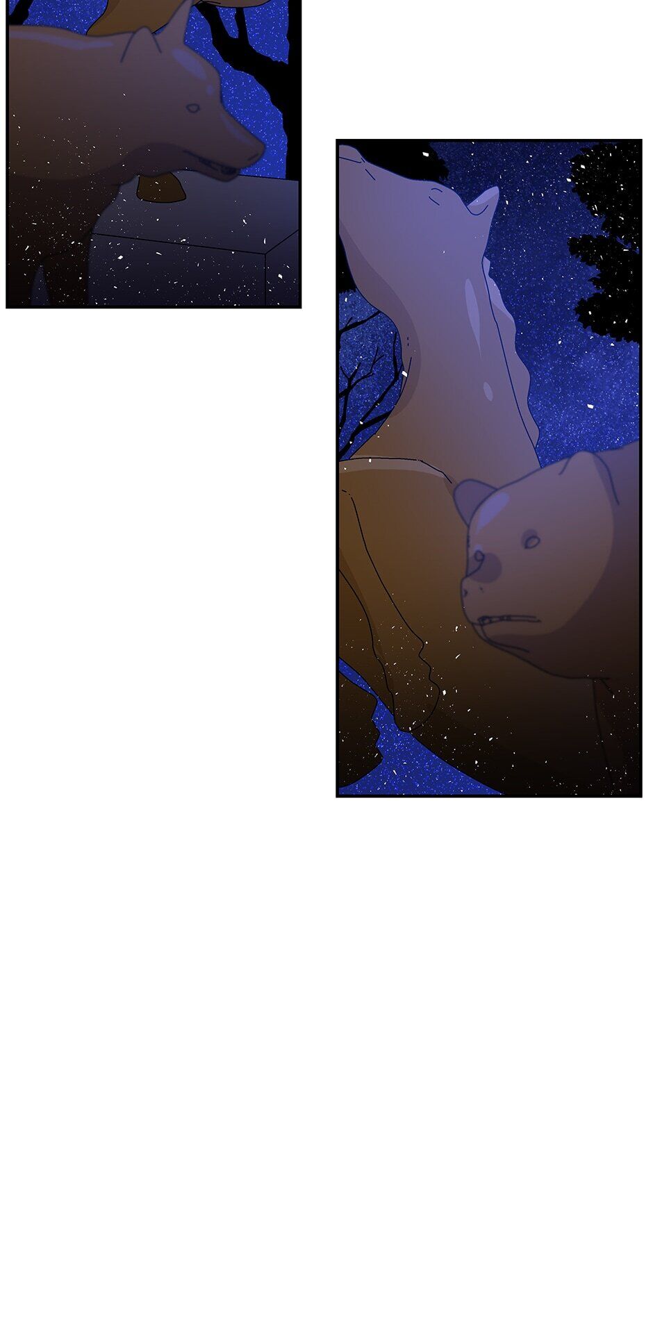 The Archmage's Daughter Chapter 47 page 59 - Chapter 47: The Scary Person