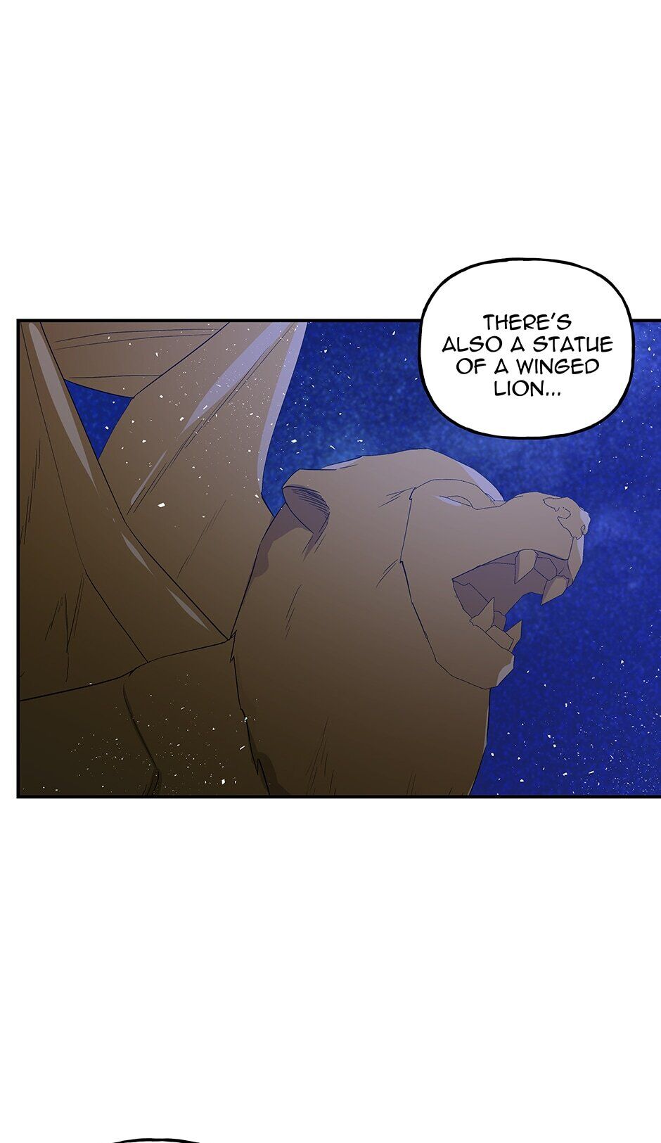 The Archmage's Daughter Chapter 47 page 61 - Chapter 47: The Scary Person