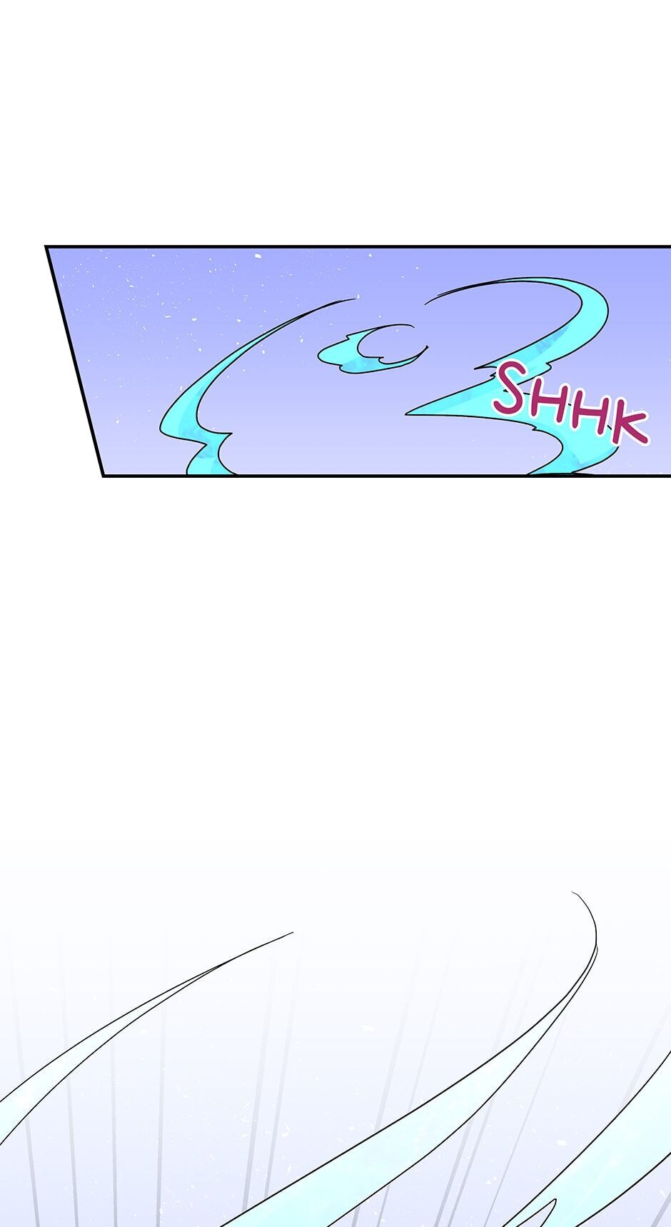 The Archmage's Daughter Chapter 48 page 23 - Chapter 48: A Little Scared